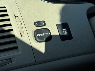 2011 Toyota Avalon Limited