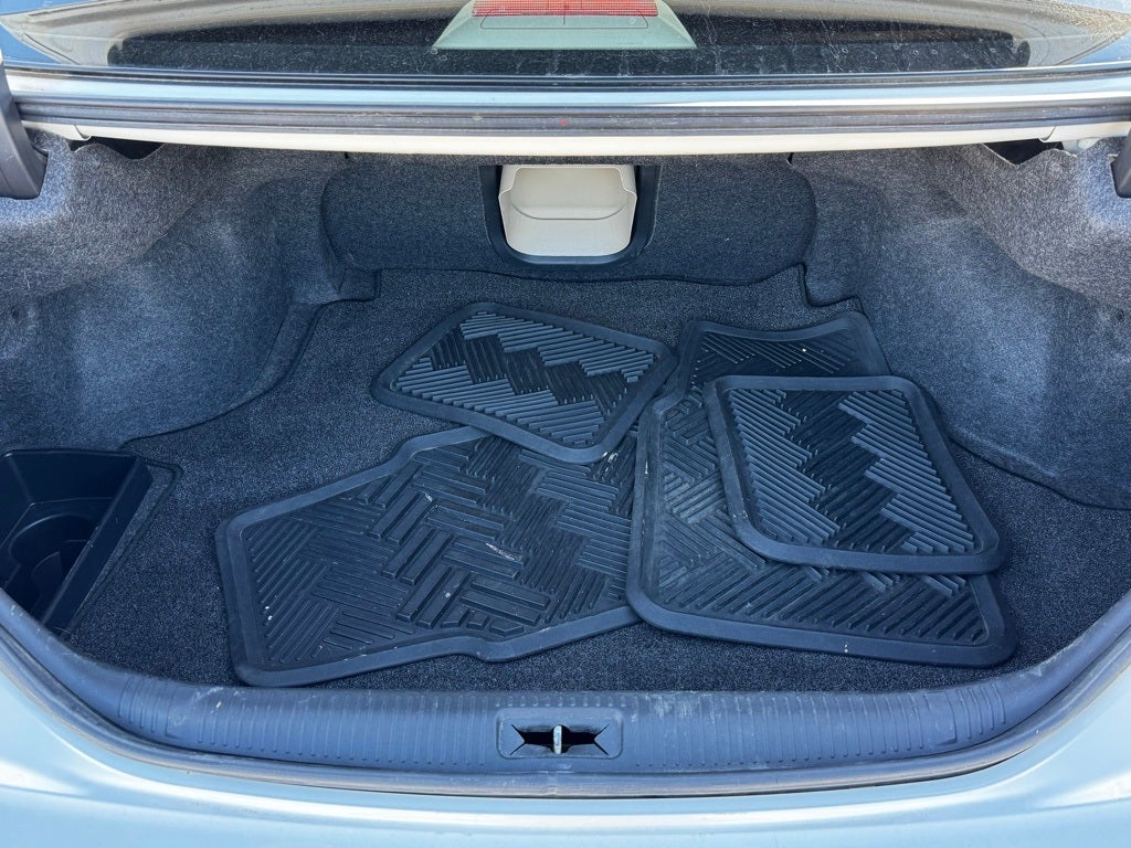 2011 Toyota Avalon Limited