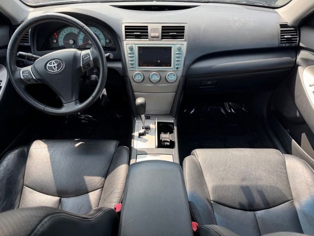 2007 Toyota Camry SE