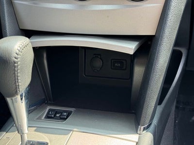 2007 Toyota Camry SE
