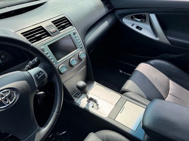 2007 Toyota Camry SE