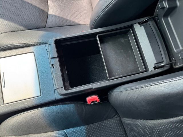 2007 Toyota Camry SE