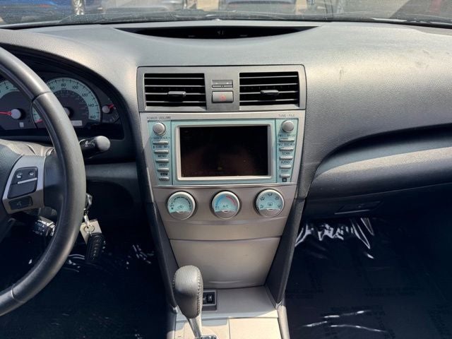 2007 Toyota Camry SE