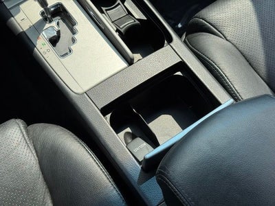 2007 Toyota Camry SE