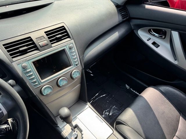 2007 Toyota Camry SE