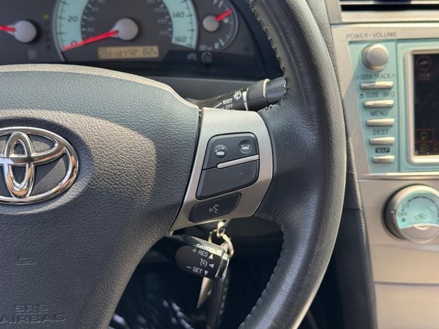 2007 Toyota Camry SE