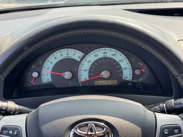2007 Toyota Camry SE