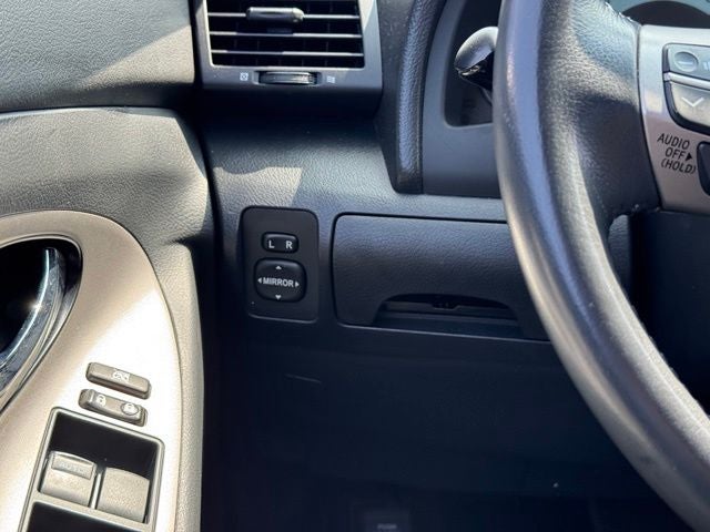 2007 Toyota Camry SE