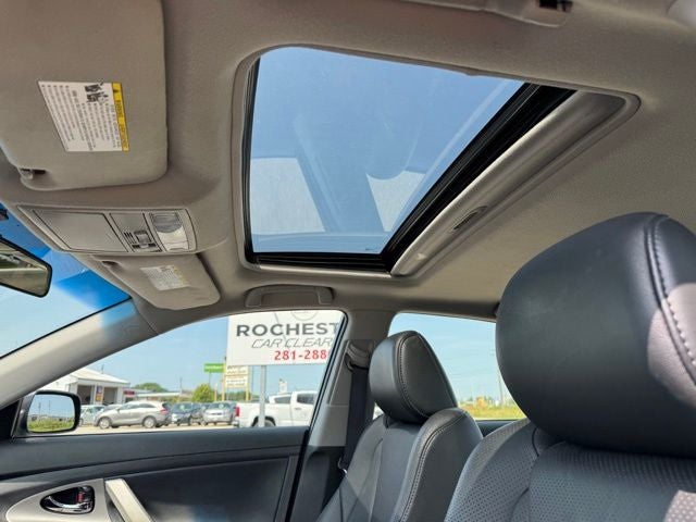 2007 Toyota Camry SE