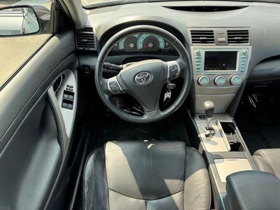 2007 Toyota Camry SE