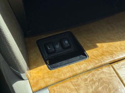 2007 Toyota Camry XLE