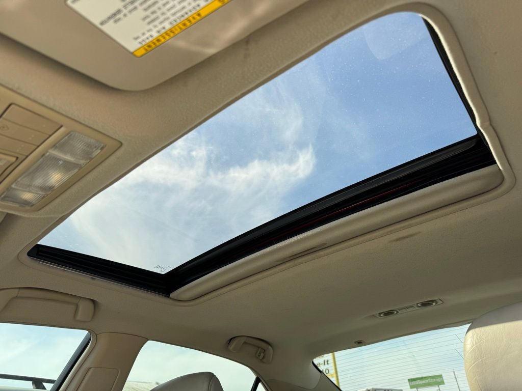 2007 Toyota Camry XLE