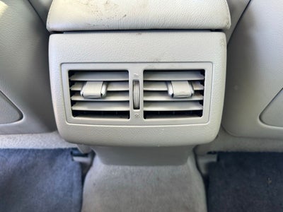 2007 Toyota Camry XLE