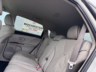 2009 Toyota Venza Base