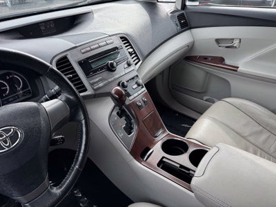 2009 Toyota Venza Base