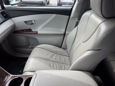 2009 Toyota Venza Base