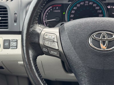 2009 Toyota Venza Base