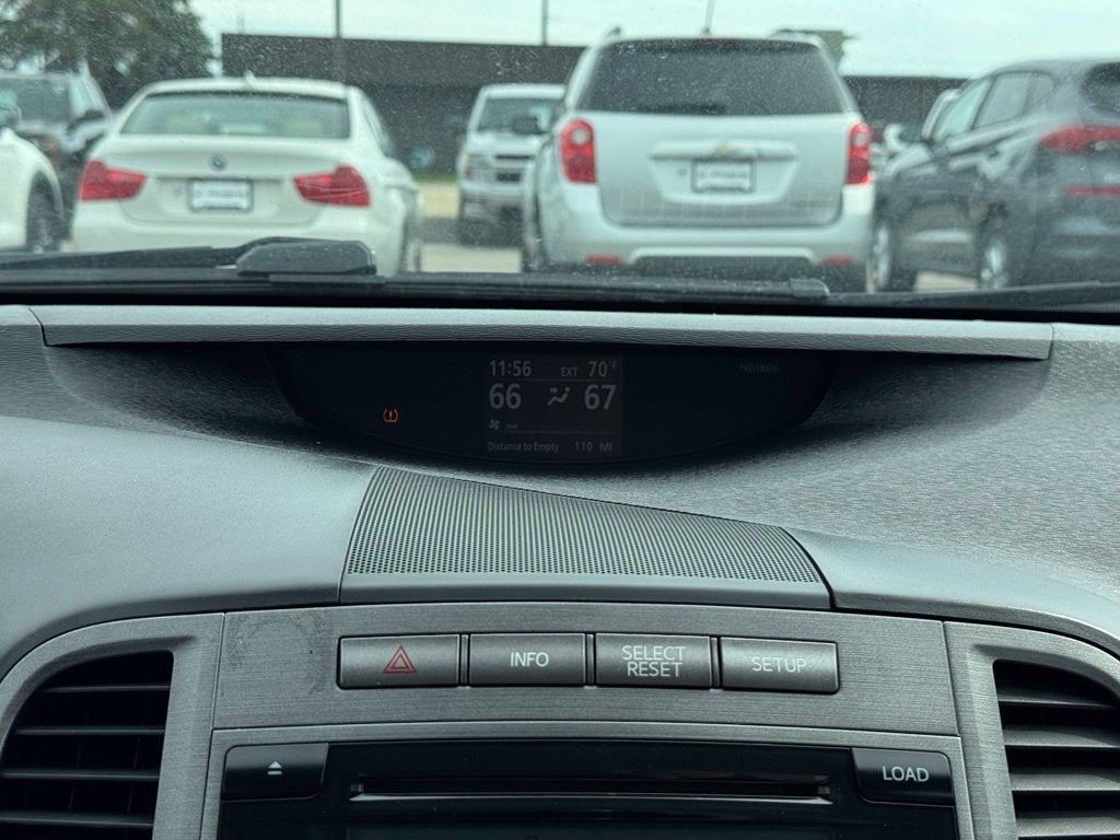 2009 Toyota Venza Base