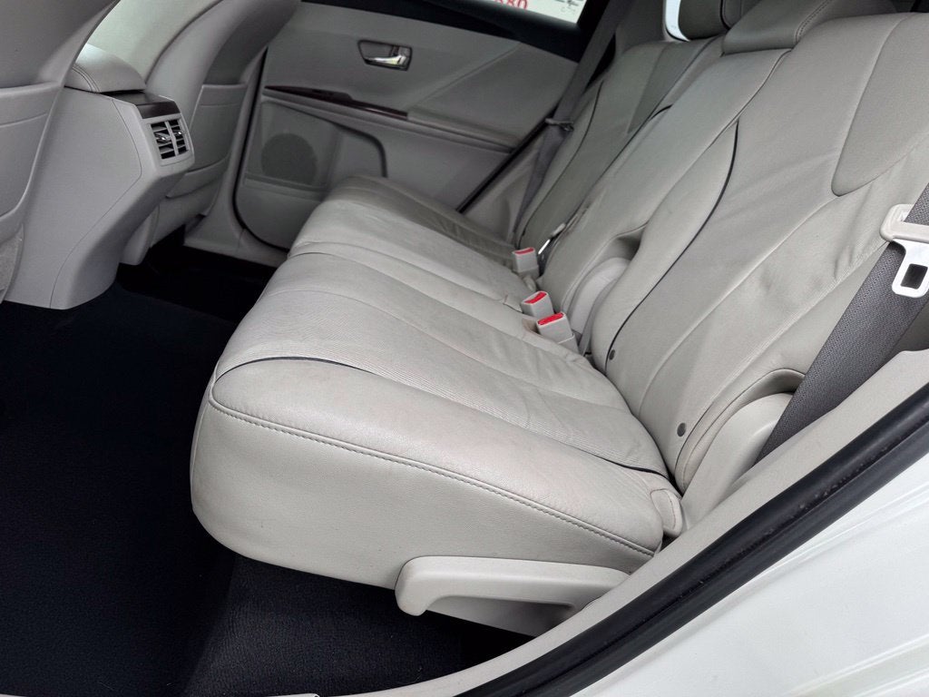 2009 Toyota Venza Base