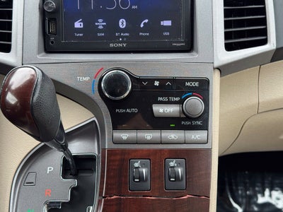 2011 Toyota Venza Base