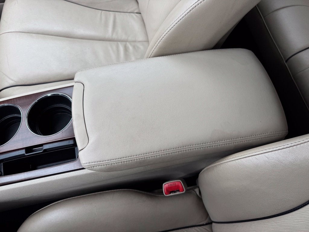 2011 Toyota Venza Base