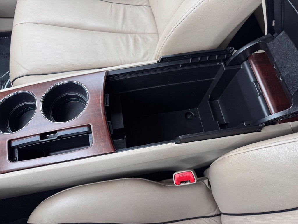 2011 Toyota Venza Base