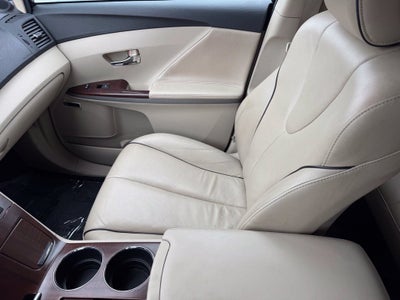 2011 Toyota Venza Base