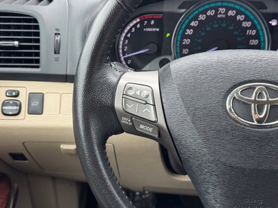2011 Toyota Venza Base