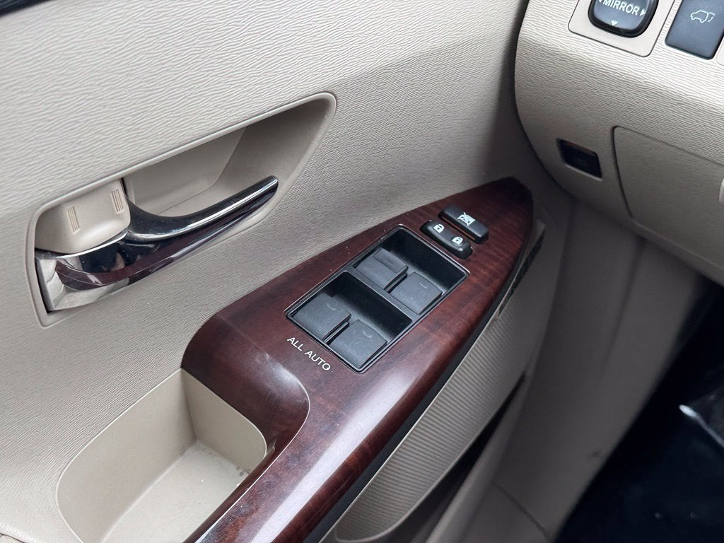 2011 Toyota Venza Base