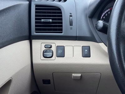 2011 Toyota Venza Base