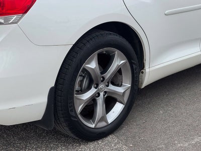 2011 Toyota Venza Base