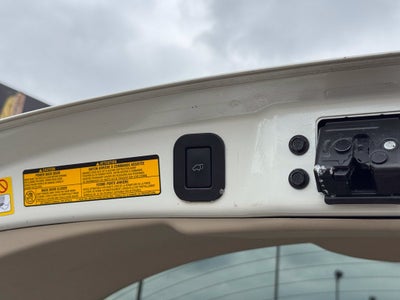 2011 Toyota Venza Base