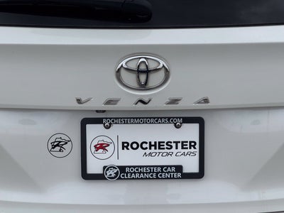 2011 Toyota Venza Base