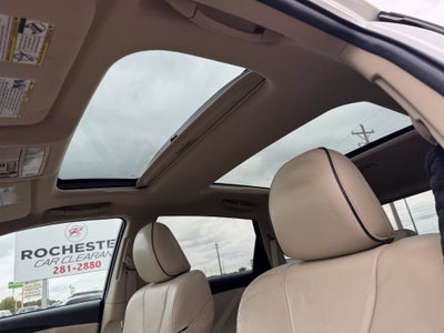 2011 Toyota Venza Base