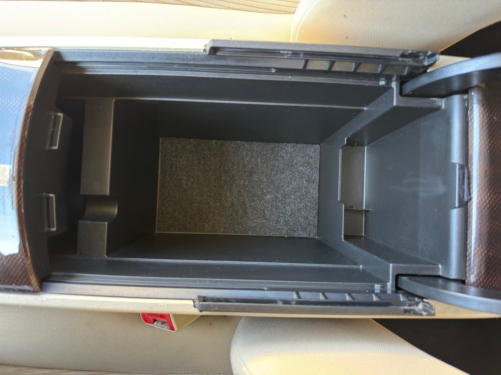 2011 Toyota Venza Base