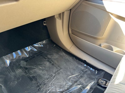 2011 Toyota Venza Base