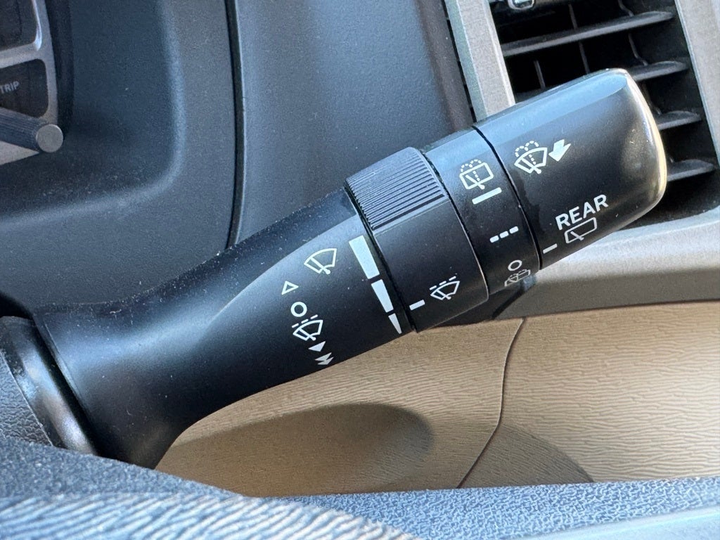 2011 Toyota Venza Base