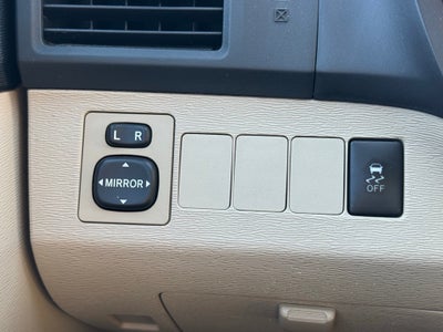 2011 Toyota Venza Base