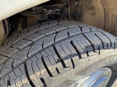 2011 Toyota Venza Base