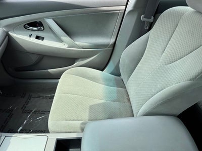 2008 Toyota Camry LE