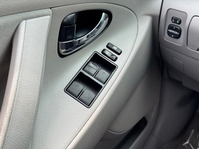 2008 Toyota Camry LE