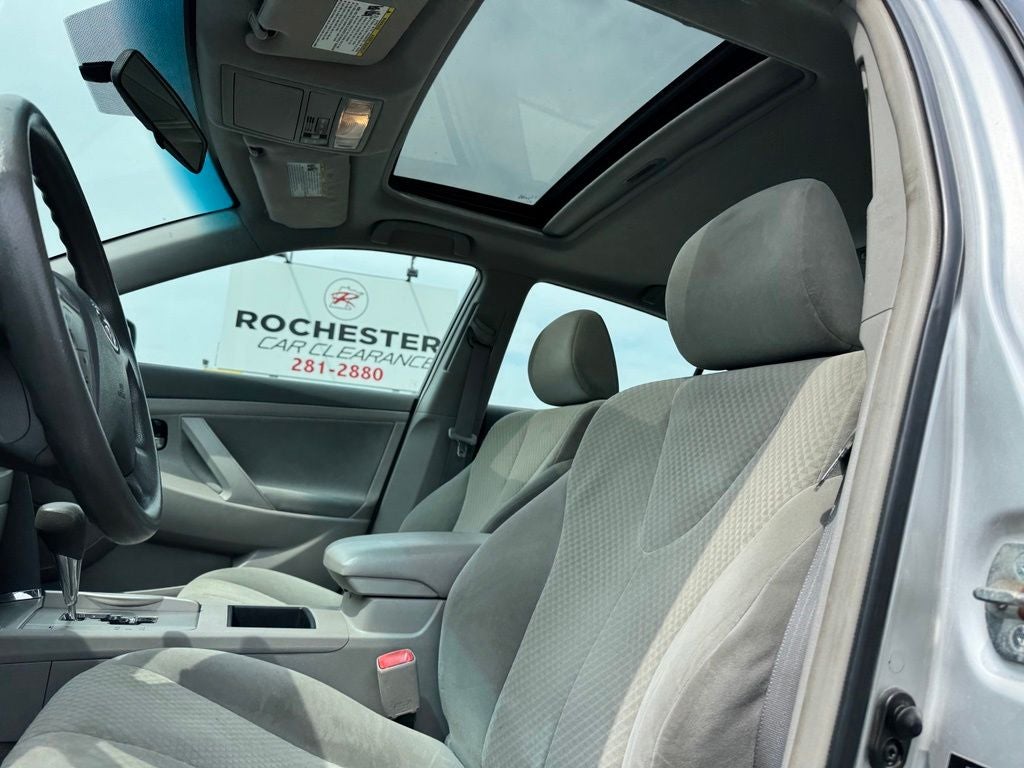 2008 Toyota Camry LE