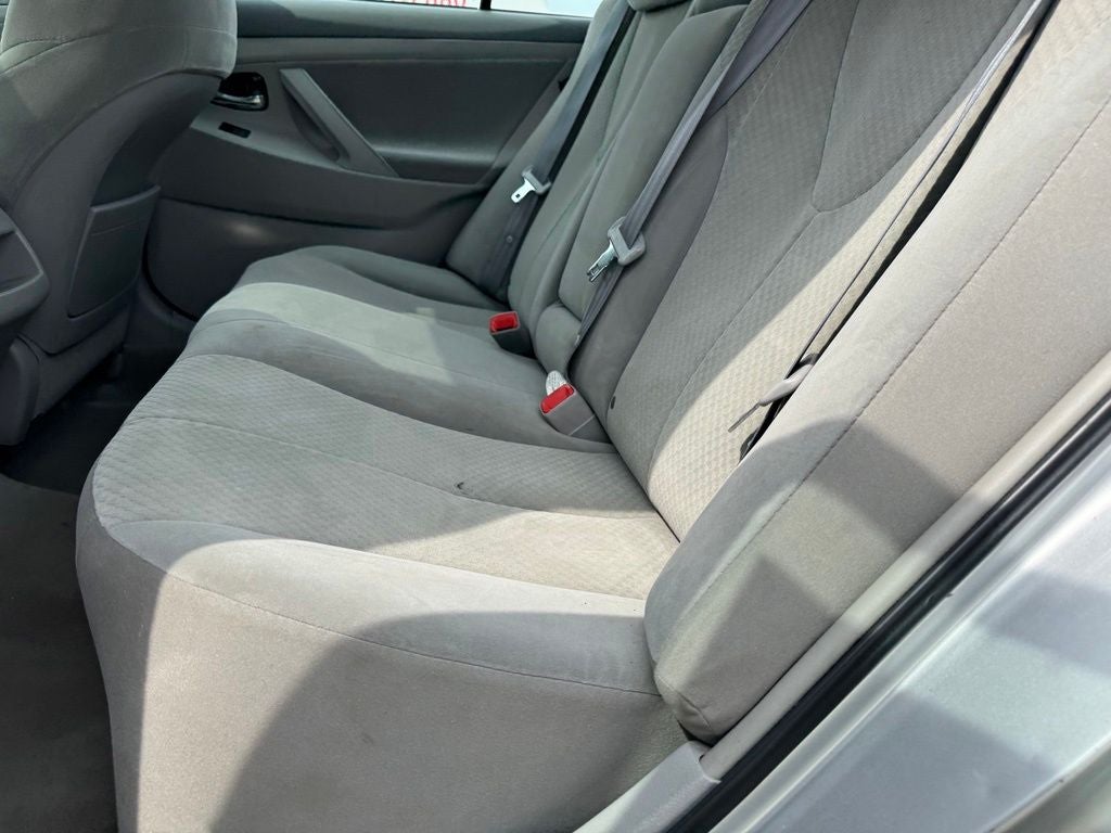 2008 Toyota Camry LE