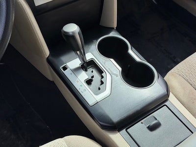 2013 Toyota Camry LE