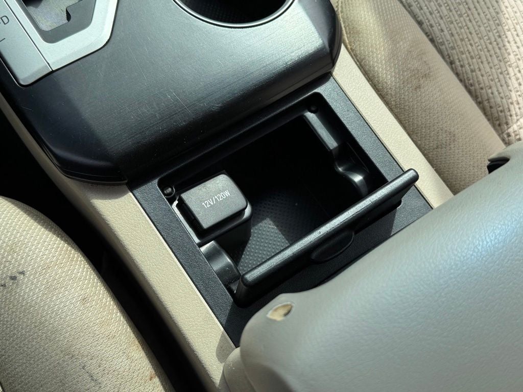 2013 Toyota Camry LE