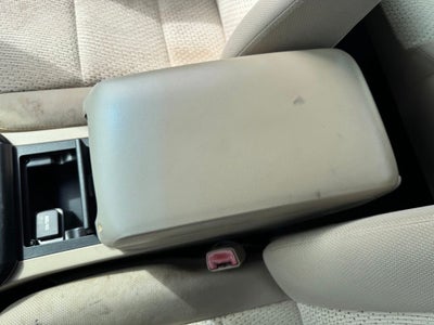 2013 Toyota Camry LE