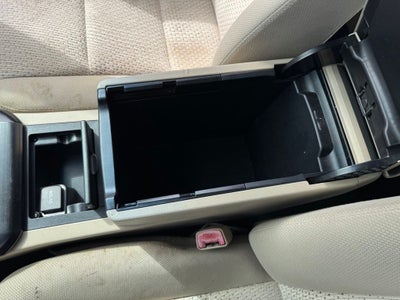 2013 Toyota Camry LE