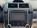 2013 Toyota Camry LE