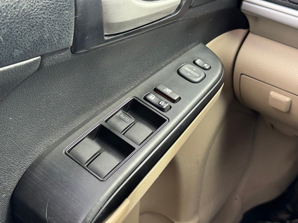 2013 Toyota Camry LE
