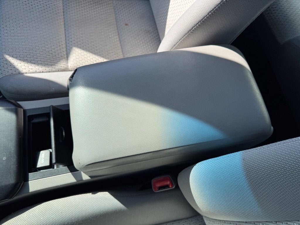2012 Toyota Camry LE PRIOR SALVAGE TITLE